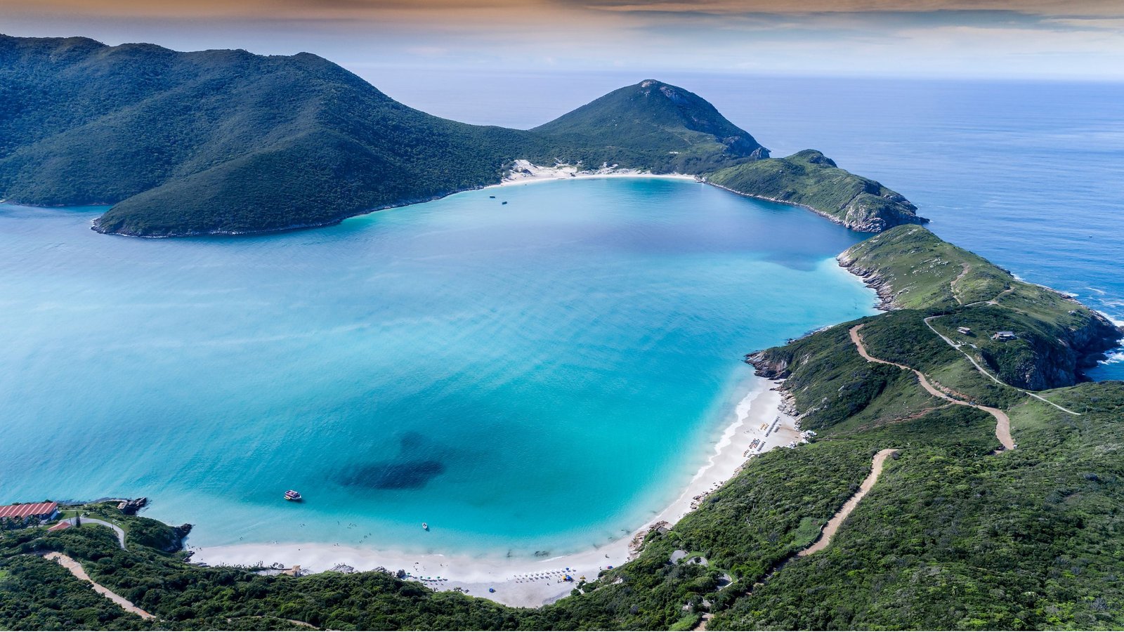 Arraial do Cabo Stylus Tur